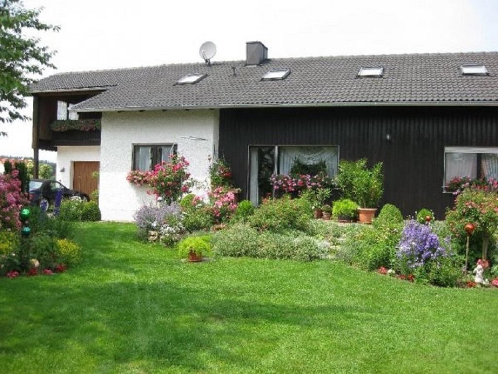 Ferienwohnung Achhammer Riedenburg Exterior foto